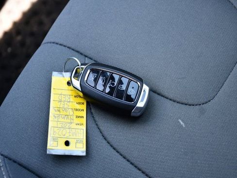 Used 2021 Hyundai Elantra SEL w/ Cargo Package FWD image 18