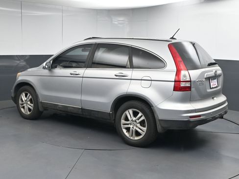 Used 2010 Honda CR-V EX-L image 6