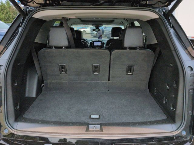 Used 2021 Chevrolet Traverse High Country AWD/4WD image 29