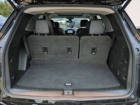 Used 2021 Chevrolet Traverse High Country AWD/4WD image 29