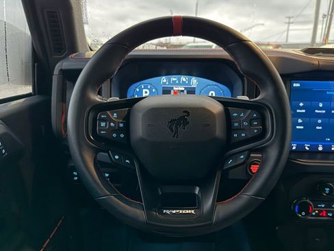 Used 2024 Ford Bronco Raptor image 14