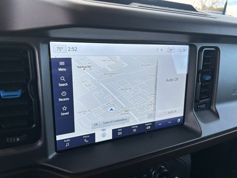 Used 2022 Ford Bronco Outer Banks image 25