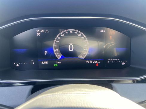 New 2026 Volkswagen Jetta SE image 24