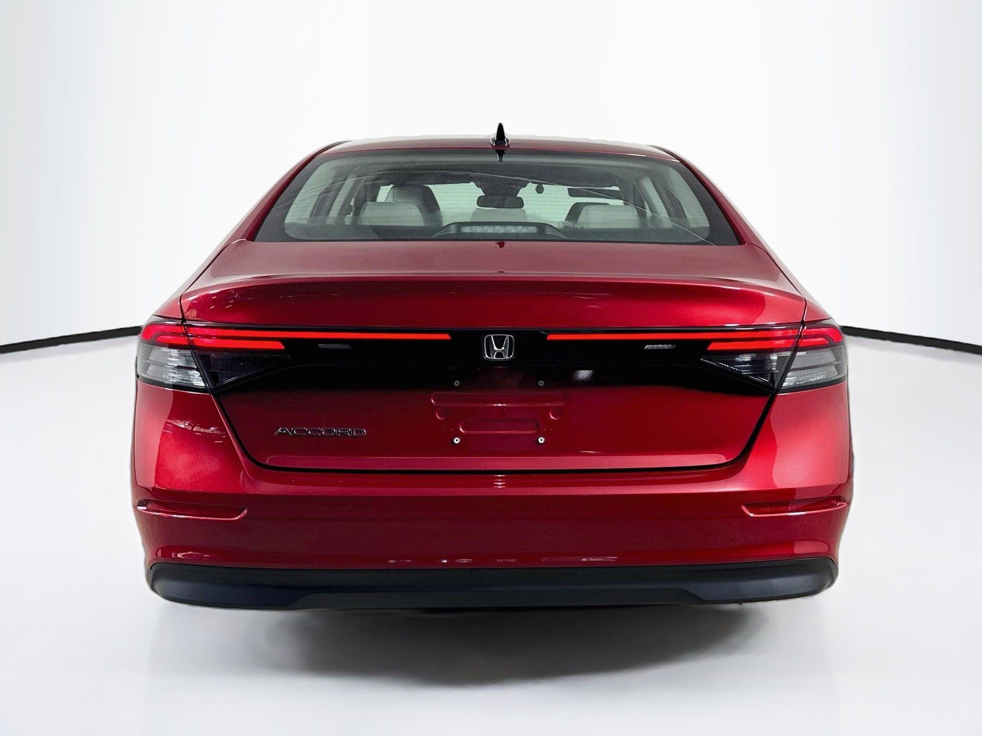 Certified 2026 Honda Accord SE image 31