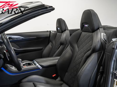 Used 2023 BMW M8 Competition image 34
