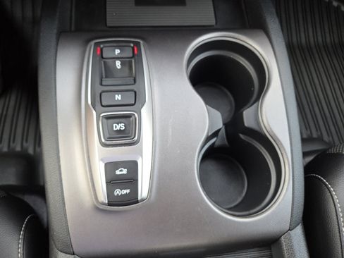 Used 2021 Honda Ridgeline RTL-E image 35