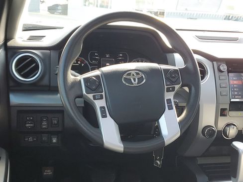 Used 2019 Toyota Tundra TRD Pro AWD/4WD image 13
