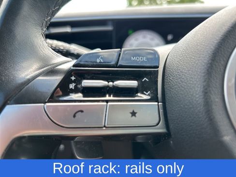 Used 2022 Hyundai Tucson Limited image 20