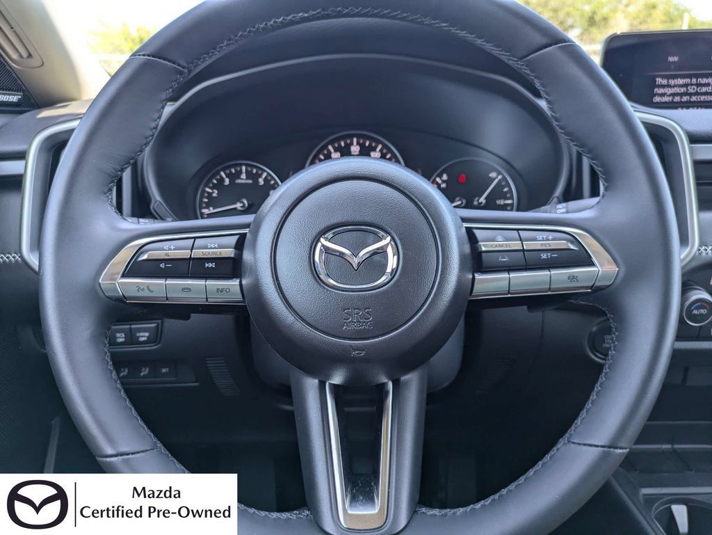 Certified 2026 MAZDA CX-50 AWD 2.5 S image 27