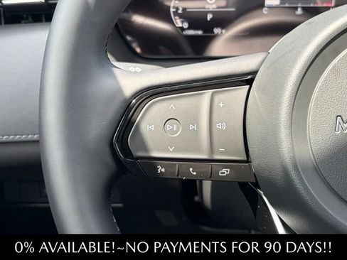 Used 2026 MAZDA CX-5 Preferred AWD/4WD image 15