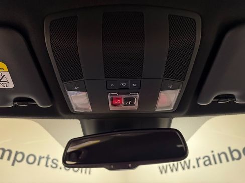 New 2026 Mitsubishi Eclipse Cross SEL image 18