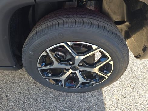 New 2026 Jeep Compass Limited image 12