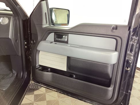 Used 2014 Ford F150 XLT w/ Equipment Group 301A Mid AWD/4WD image 10