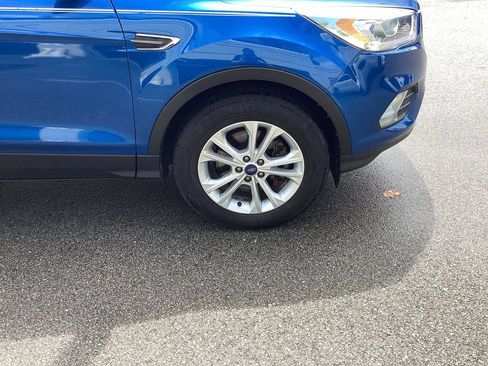 Used 2017 Ford Escape SE w/ Equipment Group 201A AWD/4WD image 20