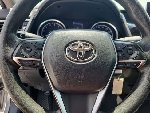 Used 2023 Toyota Camry LE image 11
