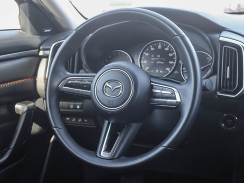 Used 2025 MAZDA CX-50 2.5 Hybrid w/ Premium Plus Pkg AWD/4WD image 16
