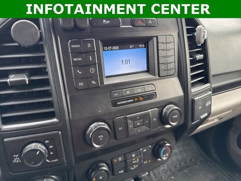 Used 2019 Ford F150 XL w/ Equipment Group 101A Mid image 4