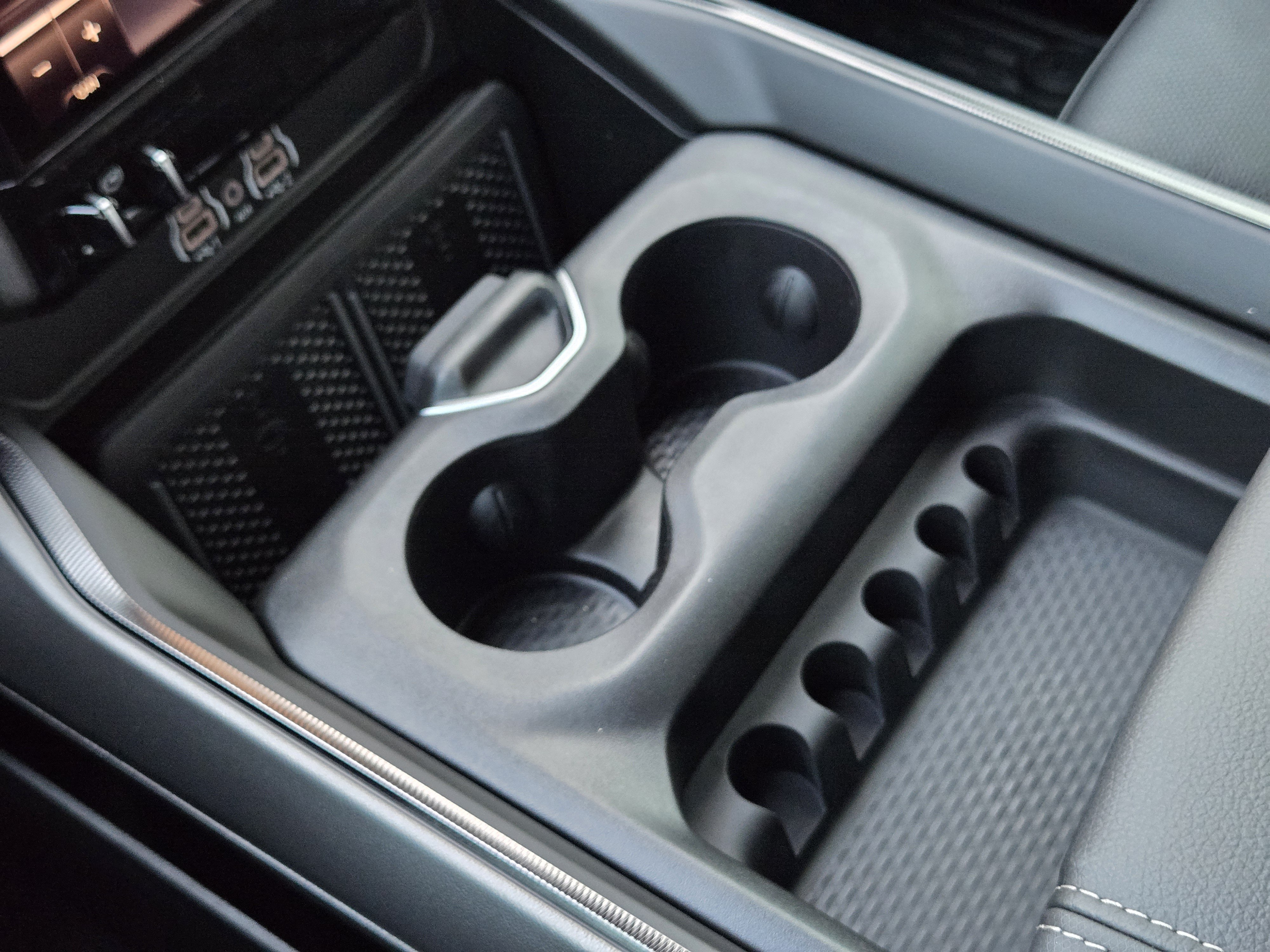 New 2027 RAM 1500 Rebel AWD/4WD image 18