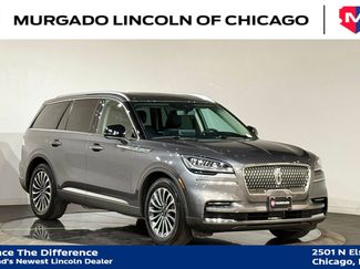 Used 2023 Lincoln Aviator 2WD w/ Premium Package video 2