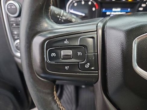 Used 2020 GMC Sierra 2500 AT4 w/ AT4 Premium Package image 21