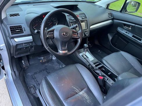 Used 2013 Subaru Crosstrek 2.0i Limited image 19