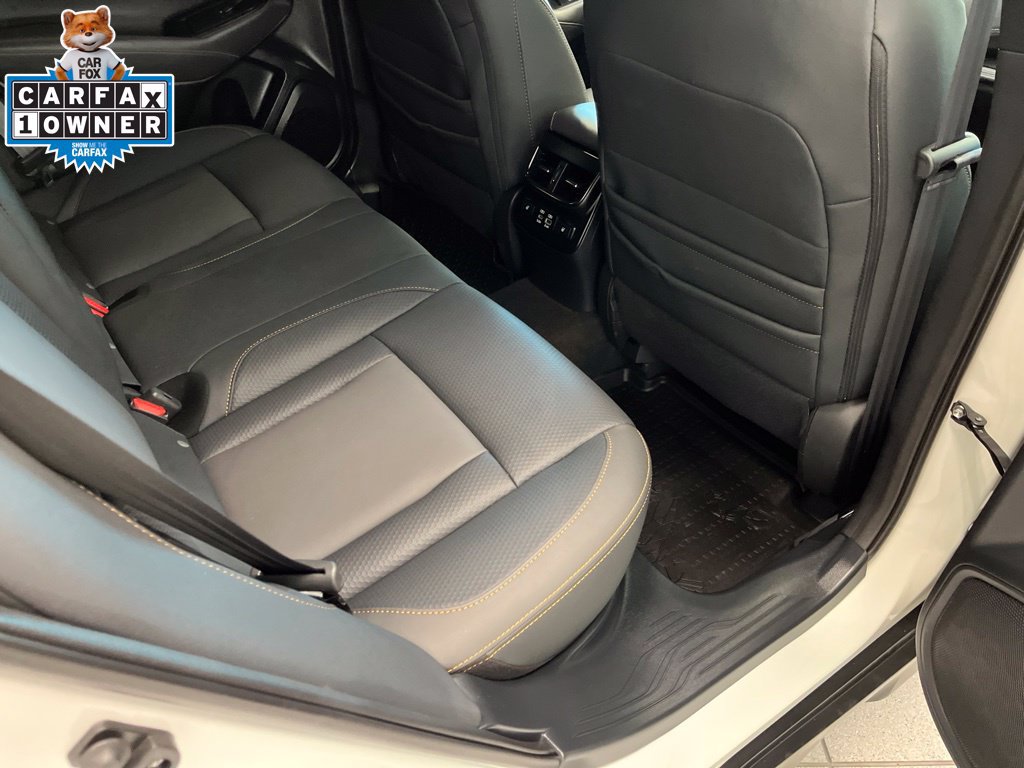 Used 2024 Subaru Outback Wilderness AWD/4WD image 19