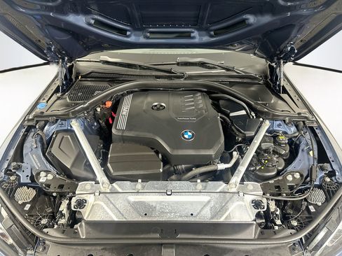 Used 2023 BMW 430i Coupe w/ Convenience Package RWD image 33