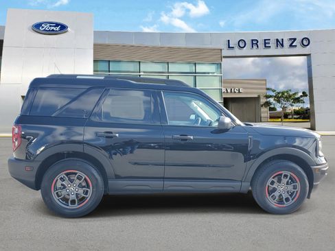 Certified 2024 Ford Bronco Sport Big Bend image 4