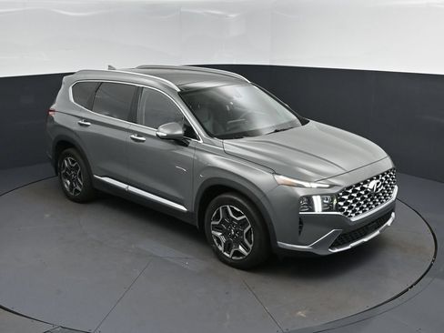 Used 2023 Hyundai Santa Fe Limited FWD image 32