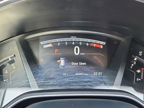 Used 2020 Honda CR-V Touring image 14