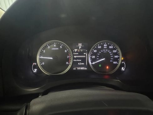 Used 2014 Lexus IS 250 AWD w/ Luxury Package w/Brown Wood image 26