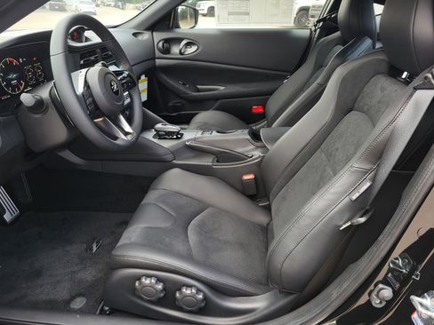 New 2026 Nissan Z Performance RWD image 14