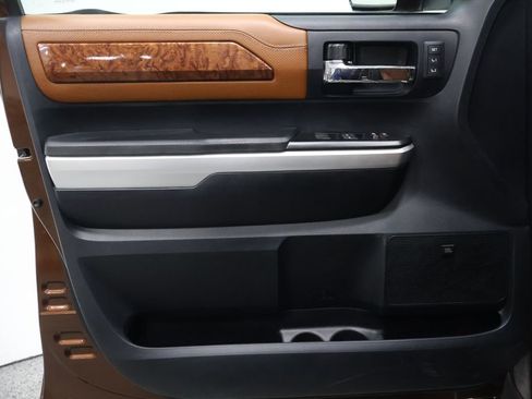 Used 2014 Toyota Tundra 1794 Edition AWD/4WD image 12