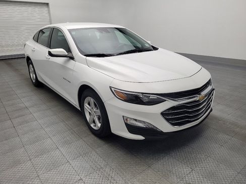 Used 2024 Chevrolet Malibu LT image 13