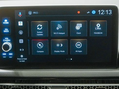 New 2026 Honda Civic Sport Touring image 29