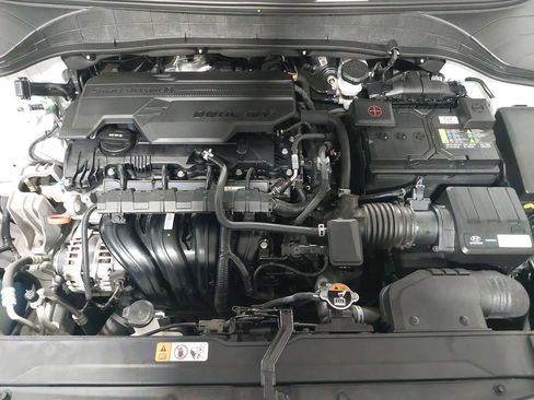 Certified 2023 Hyundai Kona SEL w/ Convenience Package image 31