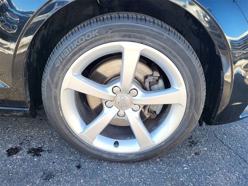 Used 2015 Audi A3 2.0T Premium w/ Cold Weather Package image 23