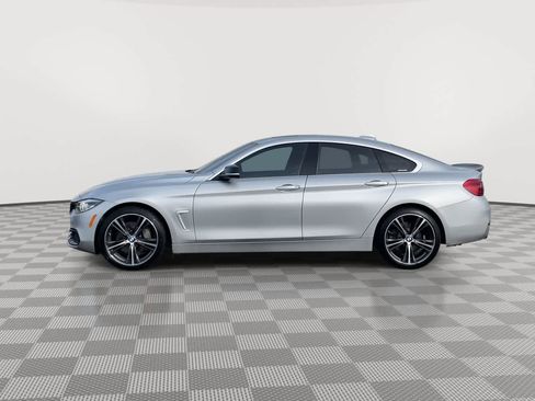 Used 2018 BMW 440i Gran Coupe xDrive image 5