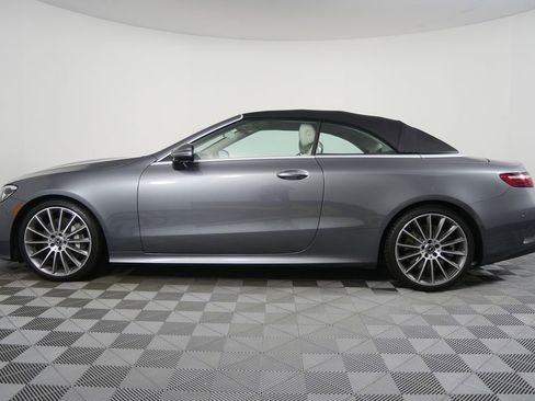 Used 2023 Mercedes-Benz E 450 Cabriolet image 7