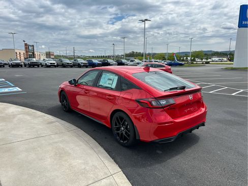 New 2026 Honda Civic Sport image 6