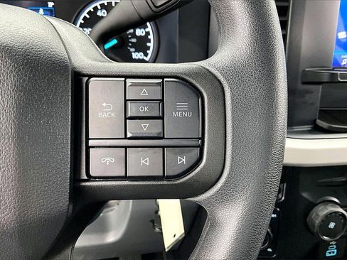 Used 2024 Ford F250 XLT w/ FX4 Off-Road Package image 20