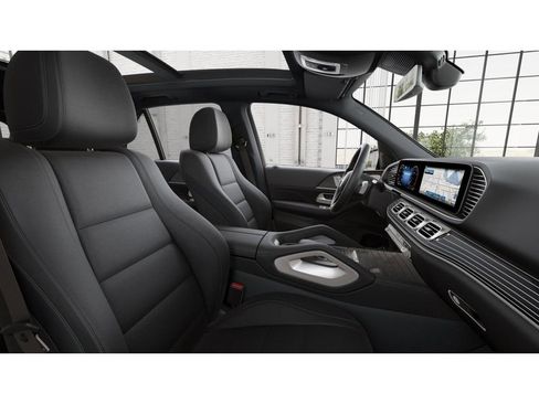 New 2026 Mercedes-Benz GLE 350 GLE 350 image 4