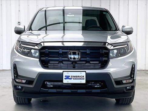 New 2026 Honda Ridgeline RTL image 3