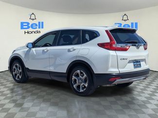 Used 2018 Honda CR-V EX video 3