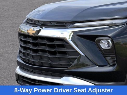 New 2026 Chevrolet TrailBlazer LT image 14
