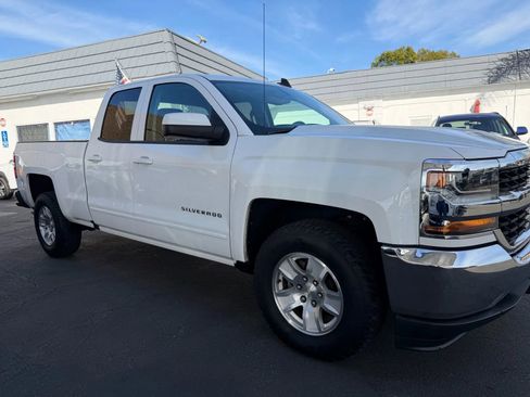 Used 2018 Chevrolet Silverado 1500 LT RWD image 14
