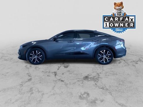 Certified 2023 Toyota Crown Limited image 7