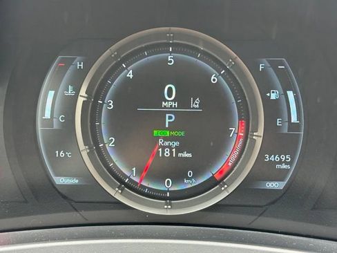 Used 2019 Lexus RC 350 AWD image 14
