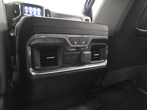 Used 2023 GMC Sierra 3500 AT4 w/ AT4 Preferred Package image 13