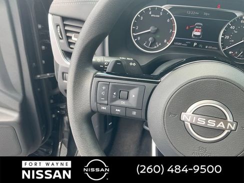 Certified 2023 Nissan Rogue SV AWD/4WD image 22